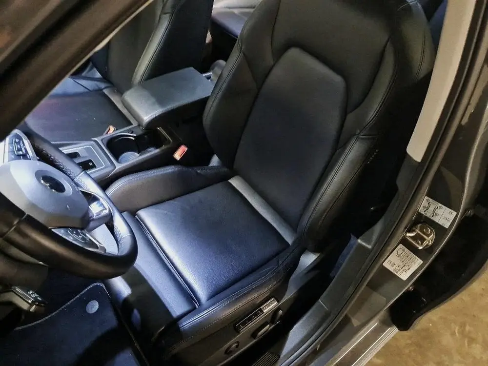 Volkswagen Golf 1.4 eHybrid PHEV Style Business -LEER-NAVI-E uit 2022, foto 9