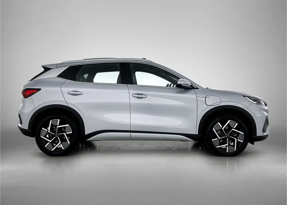 BYD Atto 3 Comfort 60 kWh | Origineel NL! | 100% Dealer Onde uit 2023, foto 15