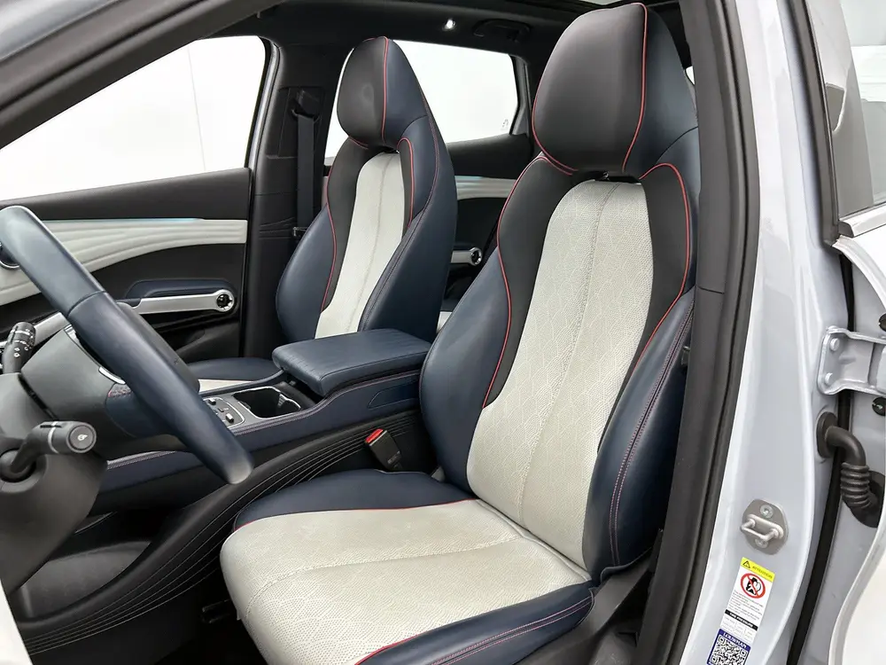 BYD Atto 3 Comfort 60 kWh | Origineel NL! | 100% Dealer Onde uit 2023, foto 19