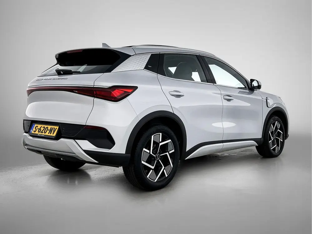 BYD Atto 3 Comfort 60 kWh | Origineel NL! | 100% Dealer Onde uit 2023, foto 2