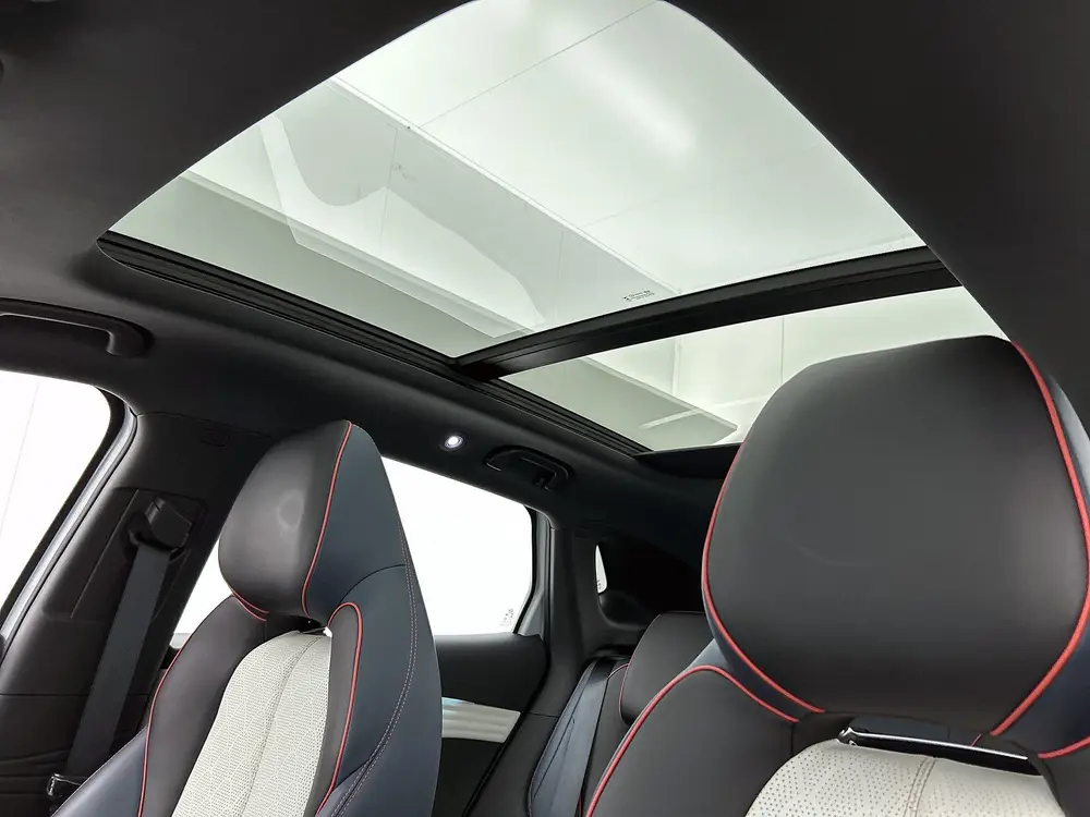 BYD Atto 3 Comfort 60 kWh | Origineel NL! | 100% Dealer Onde uit 2023, foto 4
