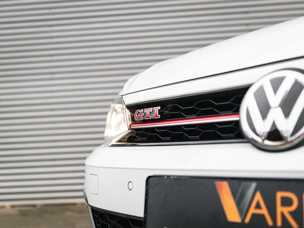 Volkswagen Polo 2.0 TSI GTI Pano Beats Navi Cruise Keyless uit 2020, foto 3