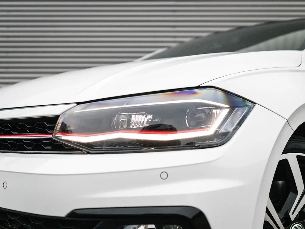 Volkswagen Polo 2.0 TSI GTI Pano Beats Navi Cruise Keyless uit 2020, foto 4