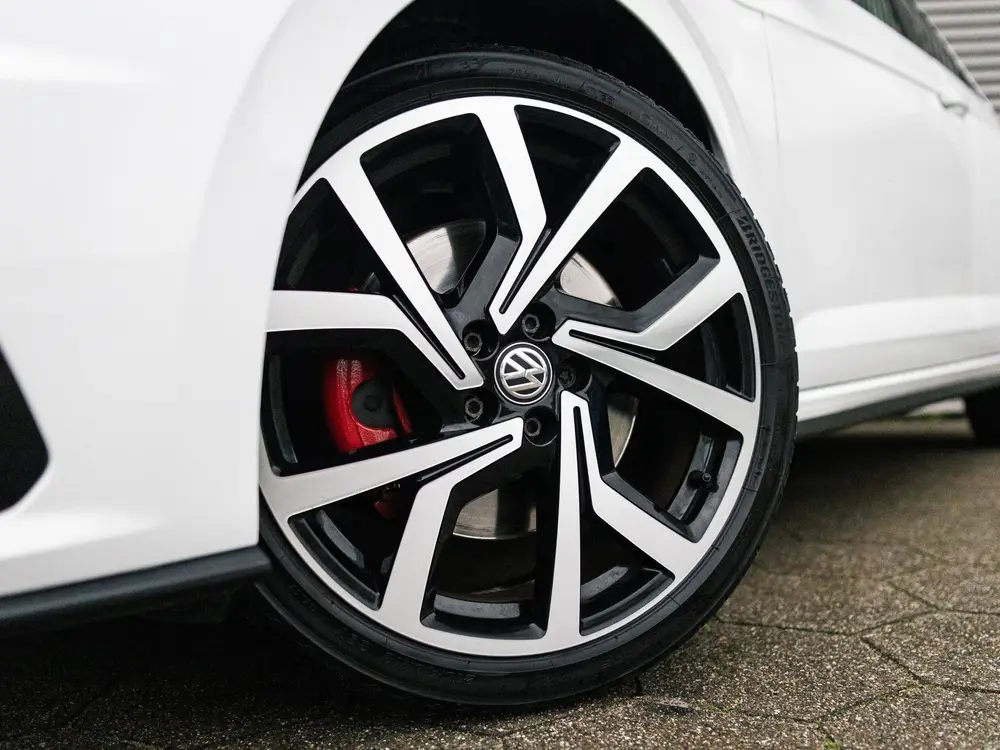 Volkswagen Polo 2.0 TSI GTI Pano Beats Navi Cruise Keyless uit 2020, foto 5