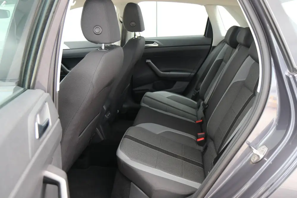 Volkswagen Polo 1.0 TSI 95pk Style | Navigatie | Parkeersens uit 2022, foto 17