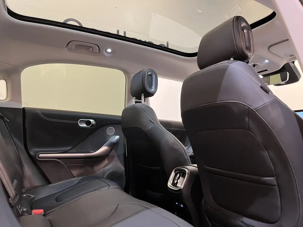 Smart #1 Pro / Panoramadak / Adaptieve Cruise Control / 360 uit 2023, foto 10