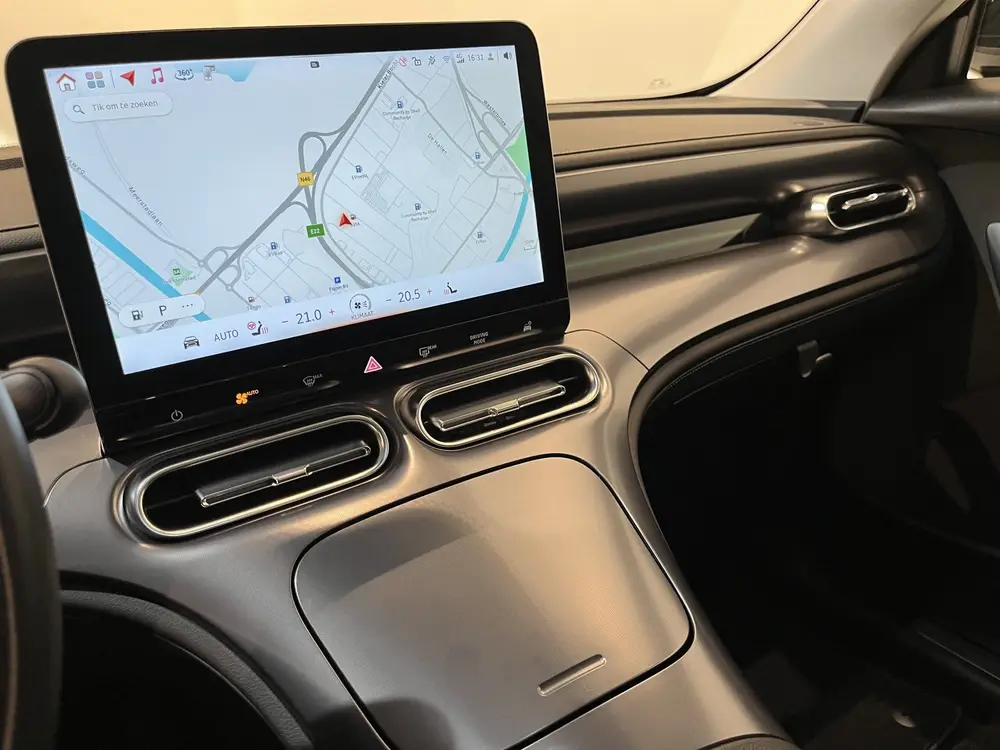 Smart #1 Pro / Panoramadak / Adaptieve Cruise Control / 360 uit 2023, foto 7