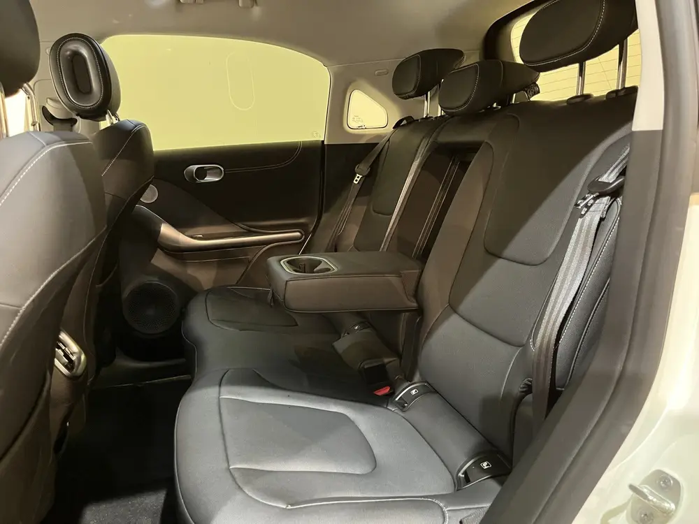 Smart #1 Pro / Panoramadak / Adaptieve Cruise Control / 360 uit 2023, foto 8