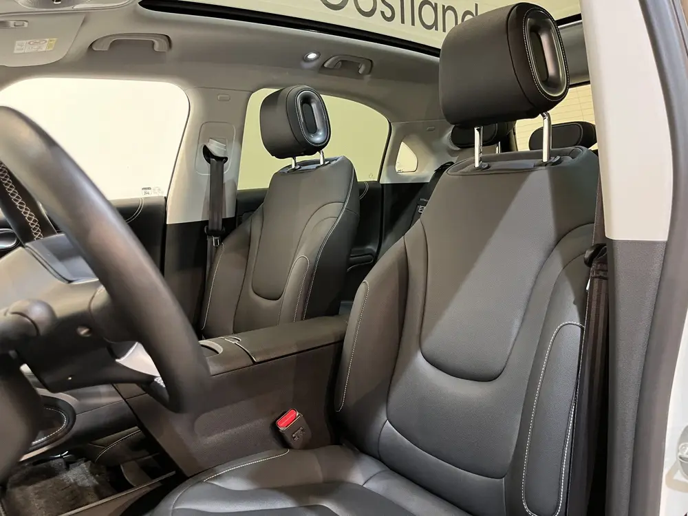 Smart #1 Pro / Panoramadak / Adaptieve Cruise Control / 360 uit 2023, foto 9