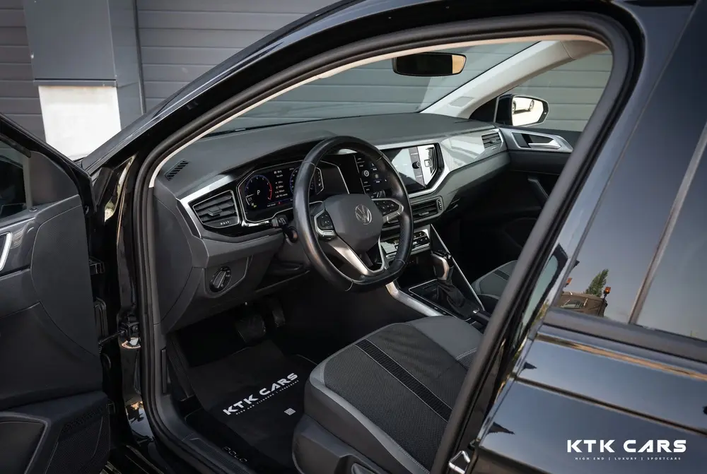 Volkswagen Polo 1.0 TSI|Virtual|Camera|Line|ACC|Blindspot|Sf uit 2023, foto 12