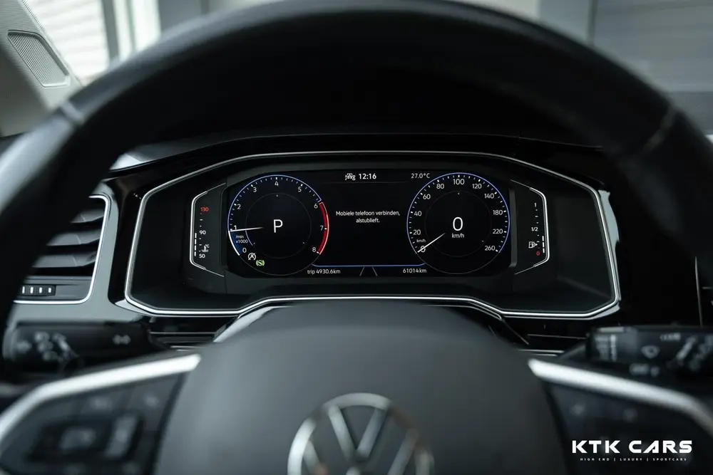 Volkswagen Polo 1.0 TSI|Virtual|Camera|Line|ACC|Blindspot|Sf uit 2023, foto 15