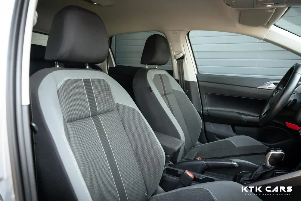 Volkswagen Polo 1.0 TSI|Virtual|Camera|Line|ACC|Blindspot|Sf uit 2023, foto 2