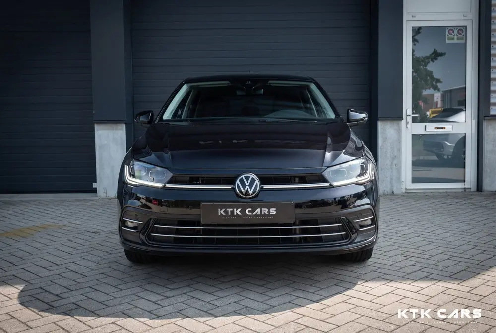 Volkswagen Polo 1.0 TSI|Virtual|Camera|Line|ACC|Blindspot|Sf uit 2023, foto 4