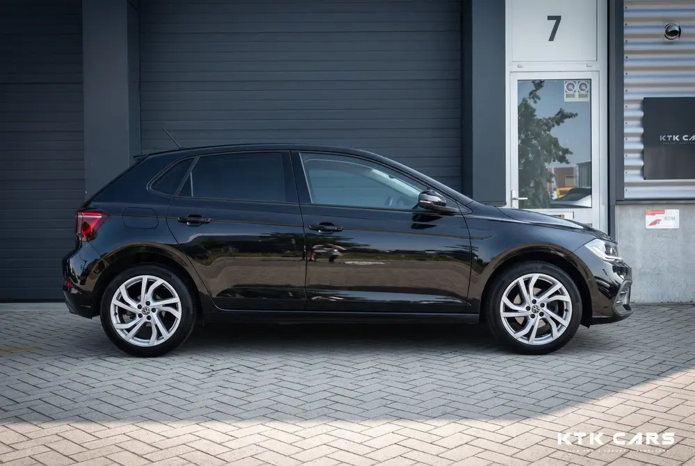 Volkswagen Polo 1.0 TSI|Virtual|Camera|Line|ACC|Blindspot|Sf uit 2023, foto 6