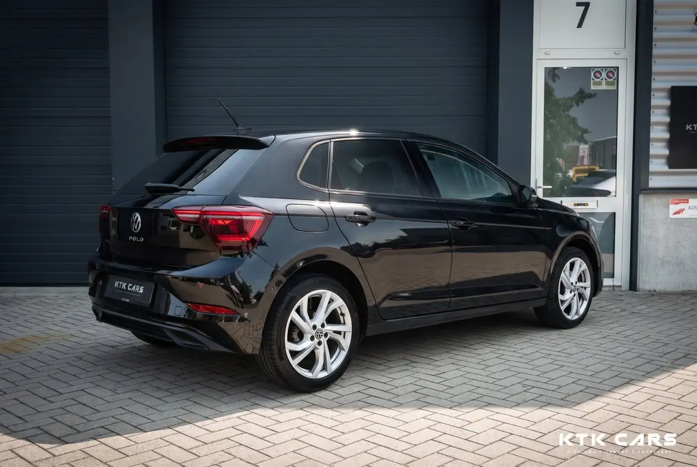 Volkswagen Polo 1.0 TSI|Virtual|Camera|Line|ACC|Blindspot|Sf uit 2023, foto 7