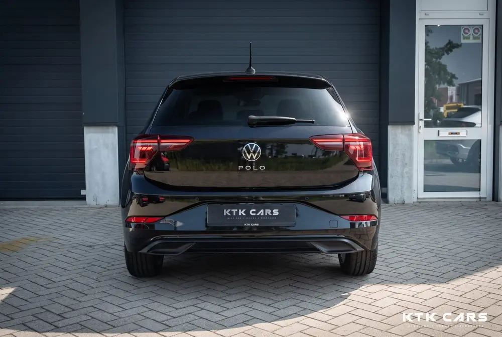 Volkswagen Polo 1.0 TSI|Virtual|Camera|Line|ACC|Blindspot|Sf uit 2023, foto 8