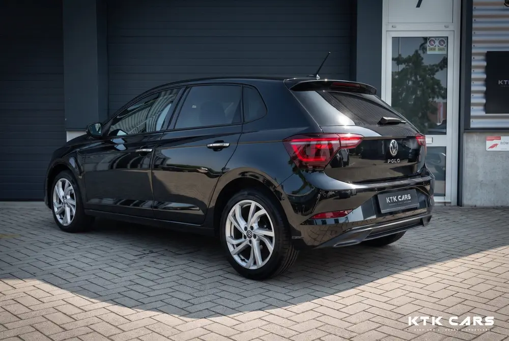 Volkswagen Polo 1.0 TSI|Virtual|Camera|Line|ACC|Blindspot|Sf uit 2023, foto 9
