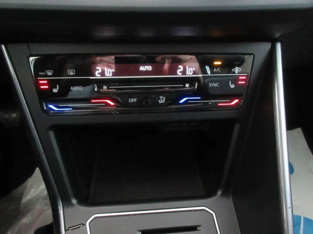 Volkswagen Polo 1.0 TSI Life Business uit 2023, foto 11