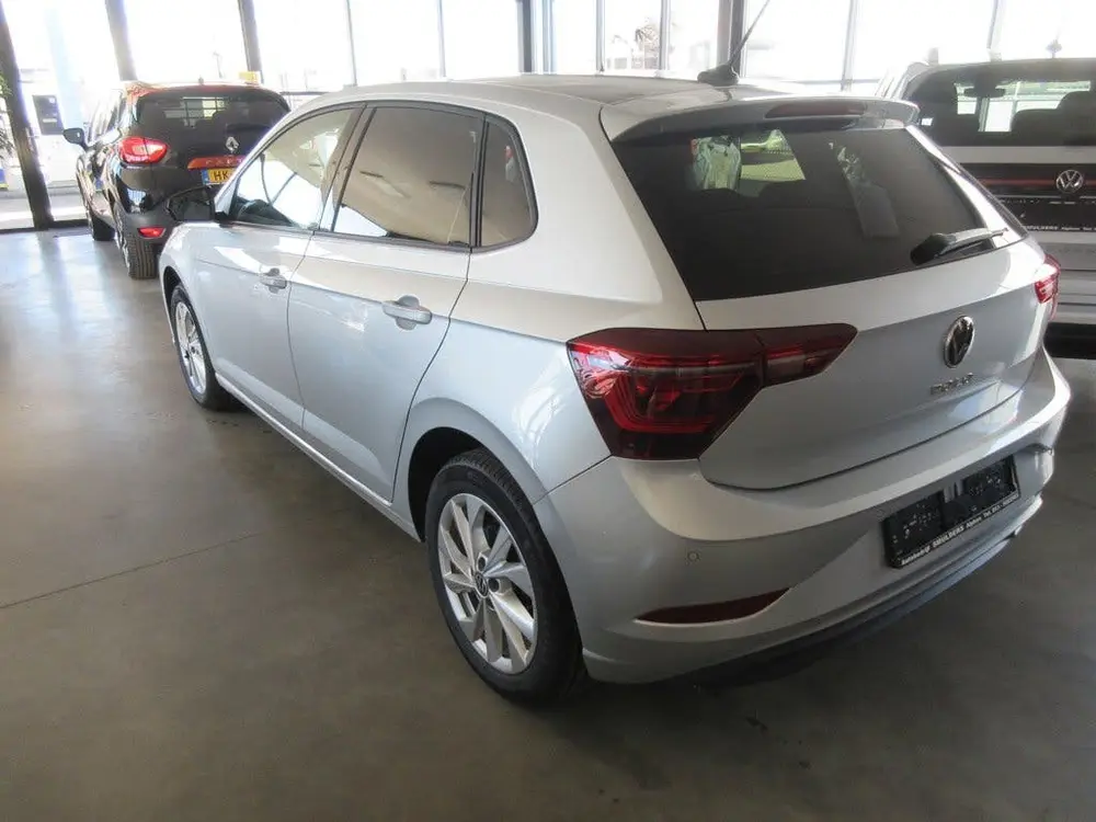 Volkswagen Polo 1.0 TSI Life Business uit 2023, foto 6