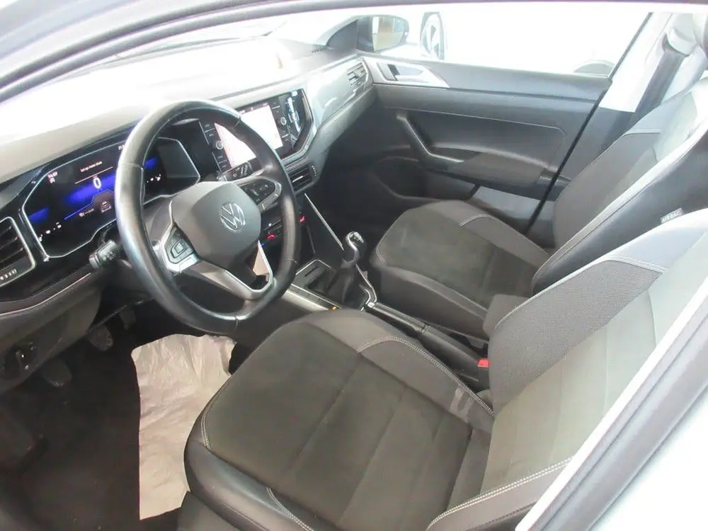 Volkswagen Polo 1.0 TSI Life Business uit 2023, foto 8