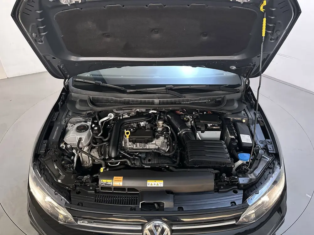 Volkswagen Polo 1.0 TSI R-Line Edition Parkeersensoren Navig uit 2021, foto 16