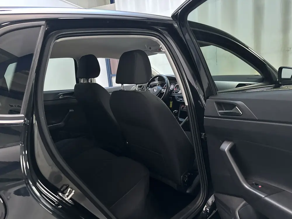 Volkswagen Polo 1.0 TSI R-Line Edition Parkeersensoren Navig uit 2021, foto 17