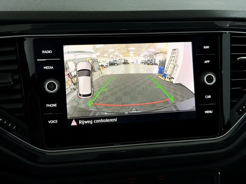 Volkswagen T-Roc 1.5 TSI Sport Panoramadak, Camera, Virtual uit 2019, foto 19