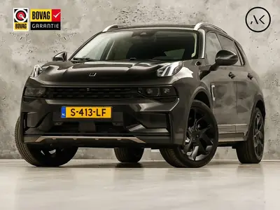 Lynk & Co 1 01 1.5 Luxury 262Pk (BLACK PACK ORG NL, PANORAMADA uit 2023