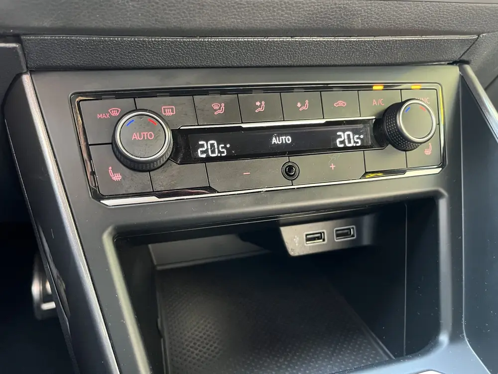 Volkswagen Polo 2.0 TSI GTI | ADAPT. CRUISE | CARPLAY | CLIM uit 2020, foto 12