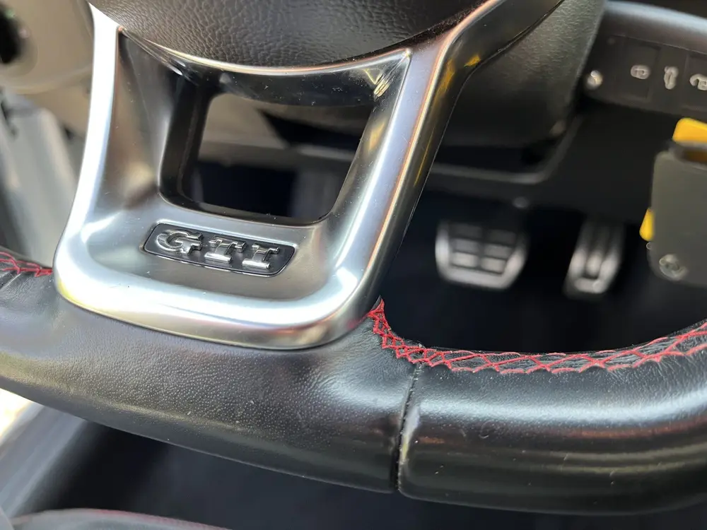 Volkswagen Polo 2.0 TSI GTI | ADAPT. CRUISE | CARPLAY | CLIM uit 2020, foto 19
