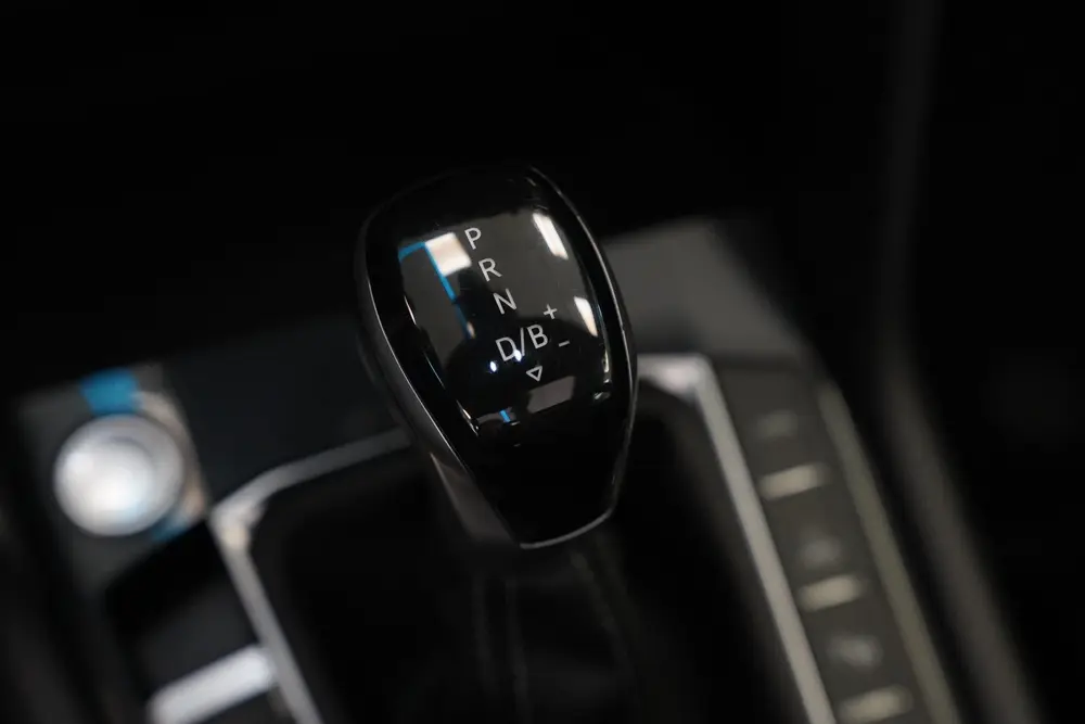 Volkswagen Tiguan 1.4 TSI eHybrid R-Line Business Panoramada uit 2024, foto 12