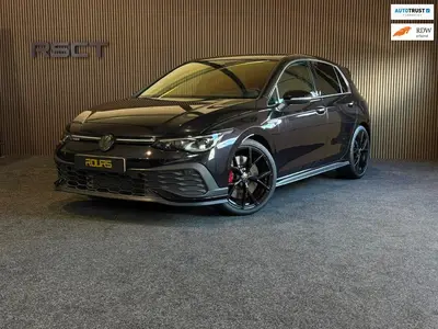 Volkswagen GOLF 2.0 TSI GTI Clubsport | Full Option | Pano | uit 2022