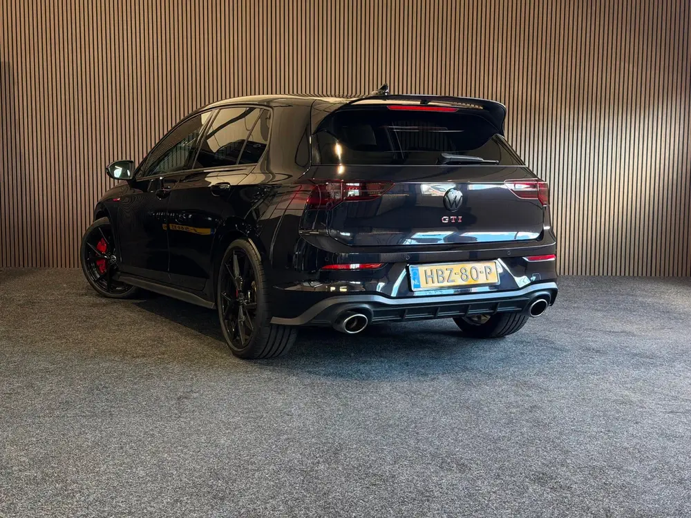 Volkswagen GOLF 2.0 TSI GTI Clubsport | Full Option | Pano | uit 2022, foto 11