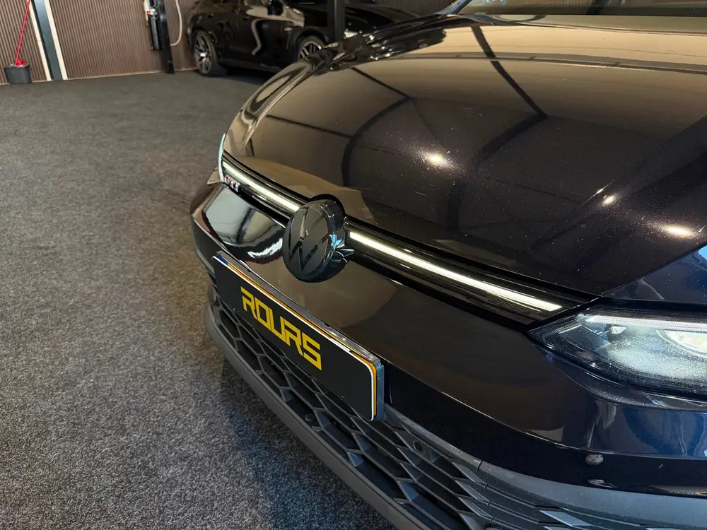 Volkswagen GOLF 2.0 TSI GTI Clubsport | Full Option | Pano | uit 2022, foto 13