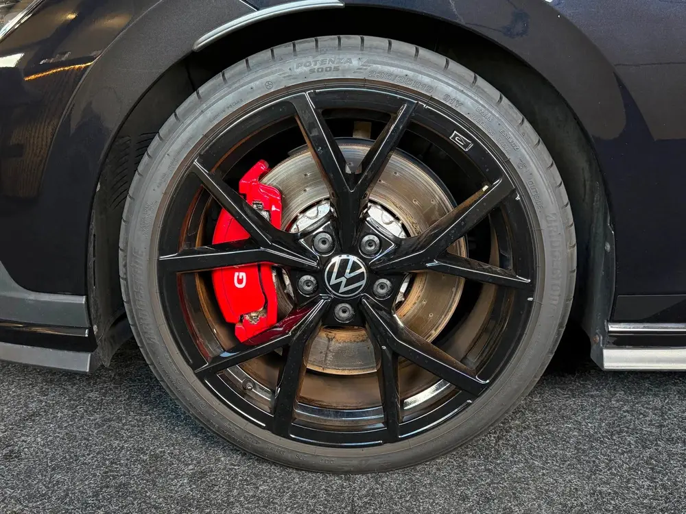 Volkswagen GOLF 2.0 TSI GTI Clubsport | Full Option | Pano | uit 2022, foto 18