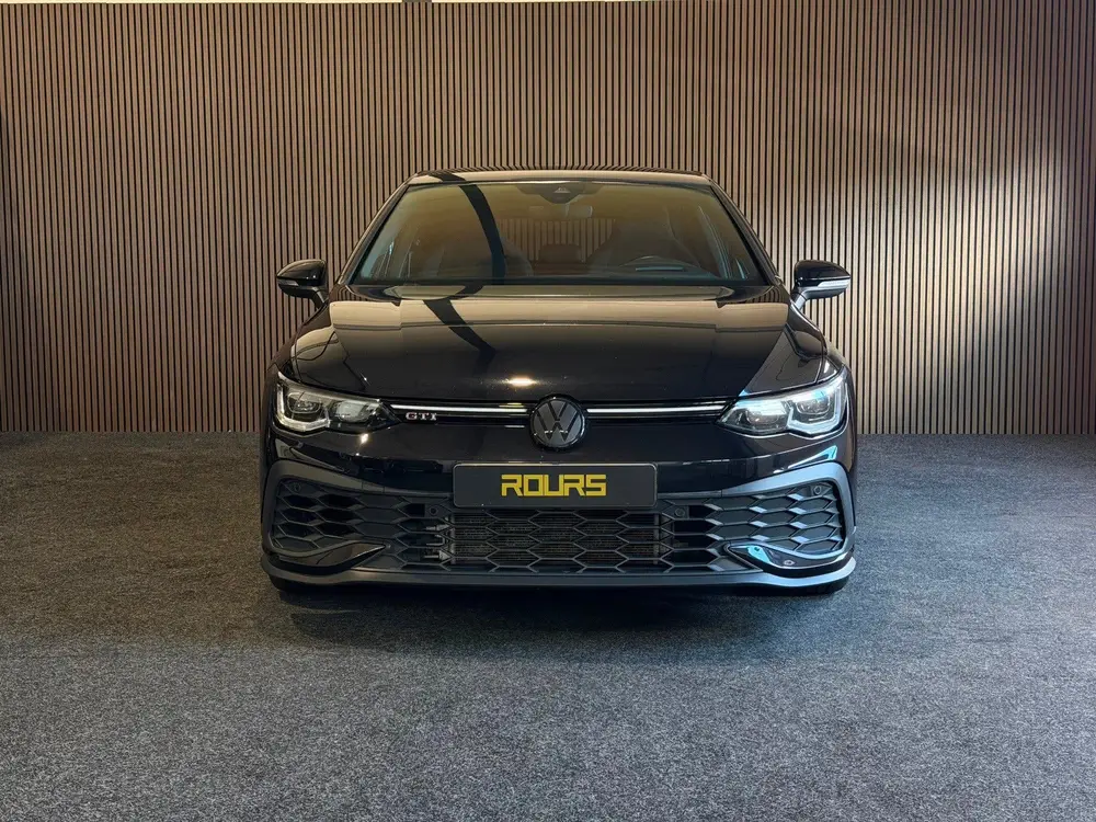 Volkswagen GOLF 2.0 TSI GTI Clubsport | Full Option | Pano | uit 2022, foto 2