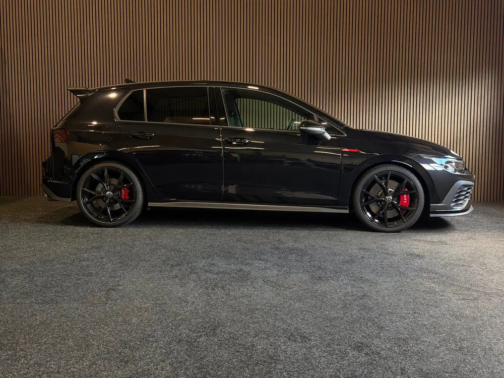 Volkswagen GOLF 2.0 TSI GTI Clubsport | Full Option | Pano | uit 2022, foto 6