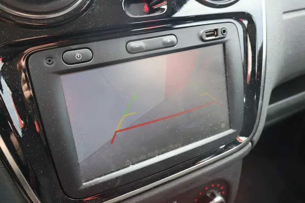 Dacia Lodgy 1.3 TCe Lauréate (bj 2019) uit 2019, foto 10