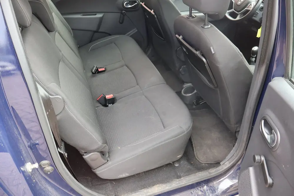 Dacia Lodgy 1.3 TCe Lauréate (bj 2019) uit 2019, foto 15