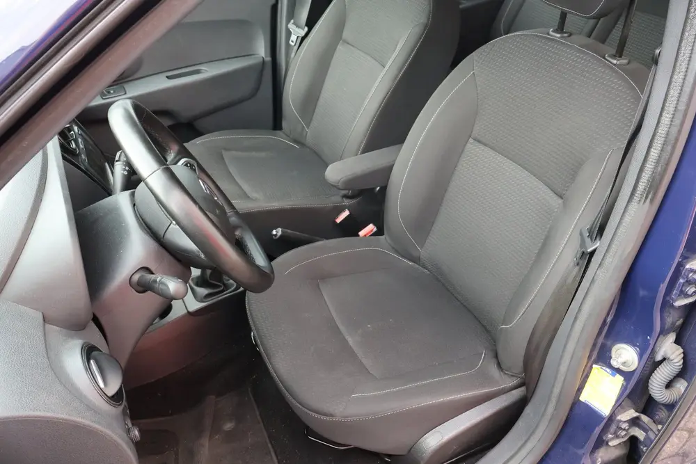 Dacia Lodgy 1.3 TCe Lauréate (bj 2019) uit 2019, foto 6