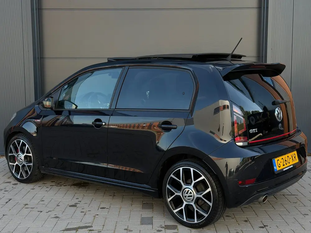 Volkswagen Up! 1.0 TSI GTI|1e Eigenaar!|Pano|Beats|Stoelverw uit 2020, foto 5