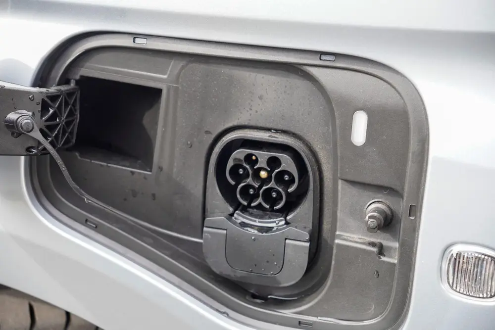 Volkswagen Caddy Maxi 1.5 TSI Hybride Life 7 Zits Apple Carp uit 2026, foto 10