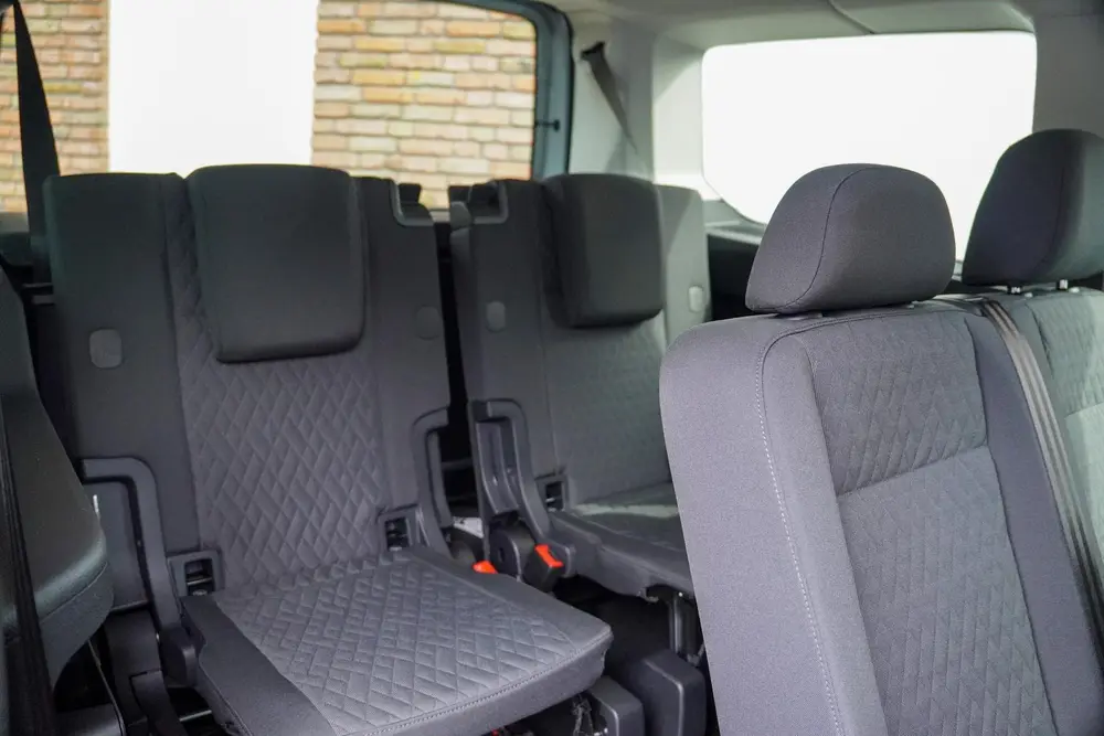 Volkswagen Caddy Maxi 1.5 TSI Hybride Life 7 Zits Apple Carp uit 2026, foto 6