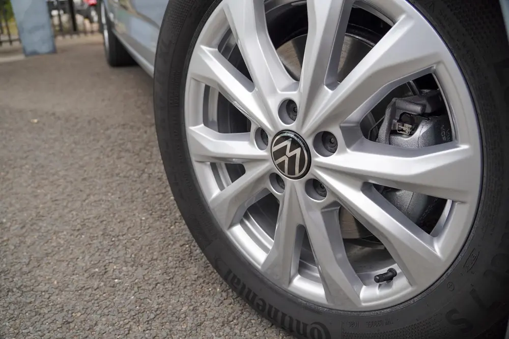 Volkswagen Caddy Maxi 1.5 TSI Hybride Life 7 Zits Apple Carp uit 2026, foto 8