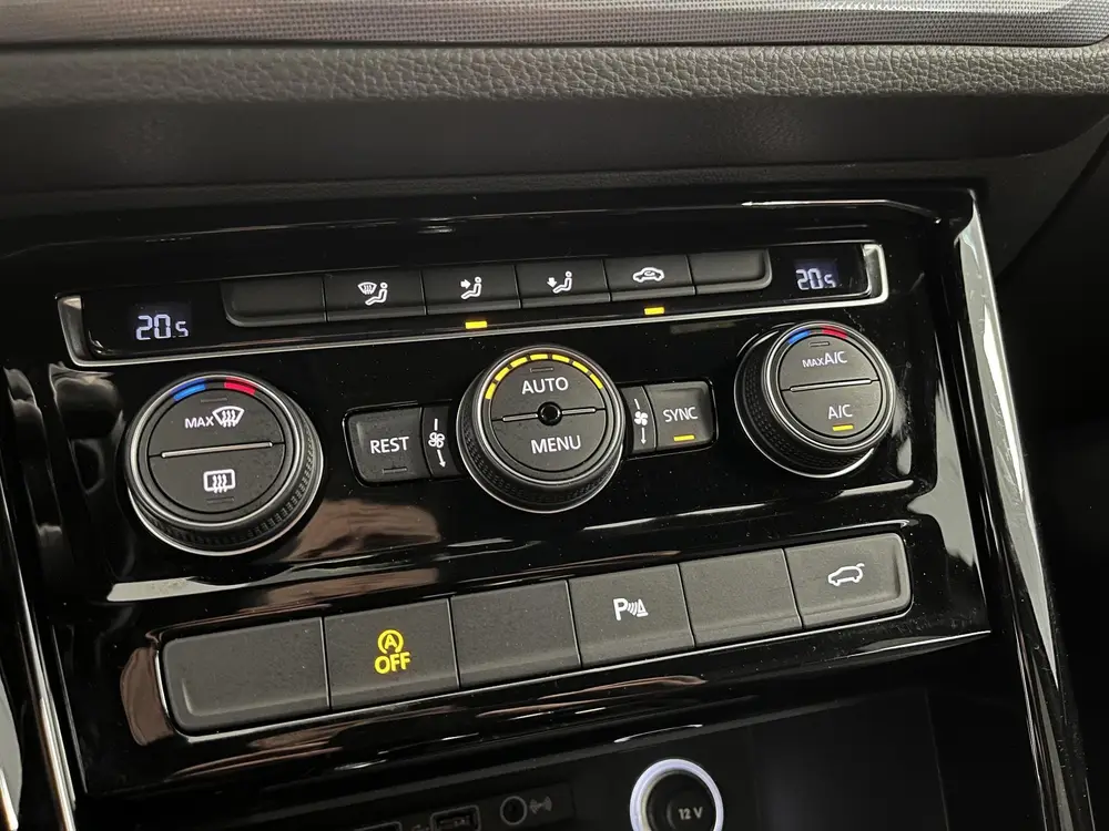 Volkswagen Touran 1.5 TSI 3x R-Line | Trekhaak | LED | Adapt uit 2019, foto 13
