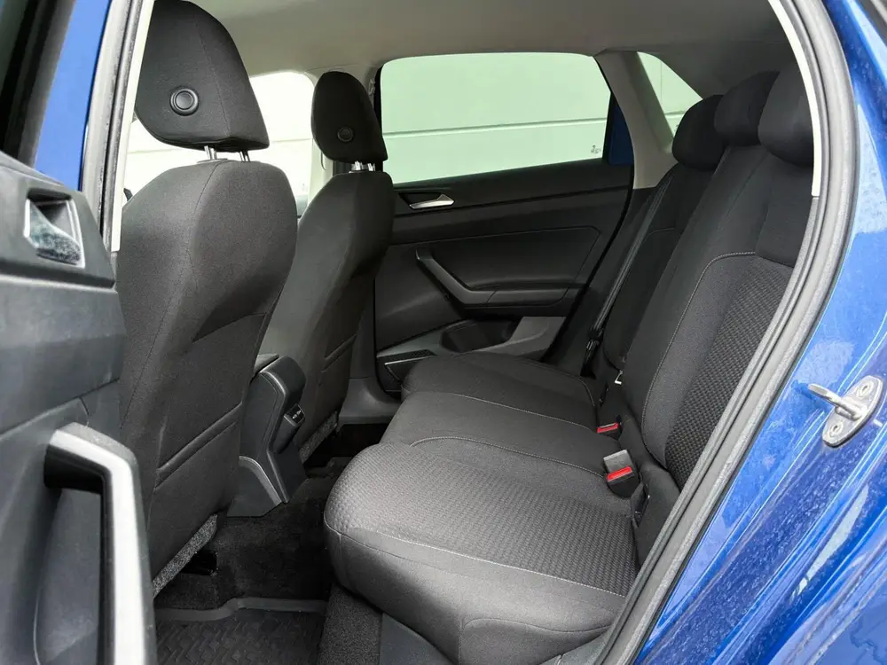 Volkswagen Polo 1.0 TSI DSG 95pk Comfortline Business | Airc uit 2021, foto 7
