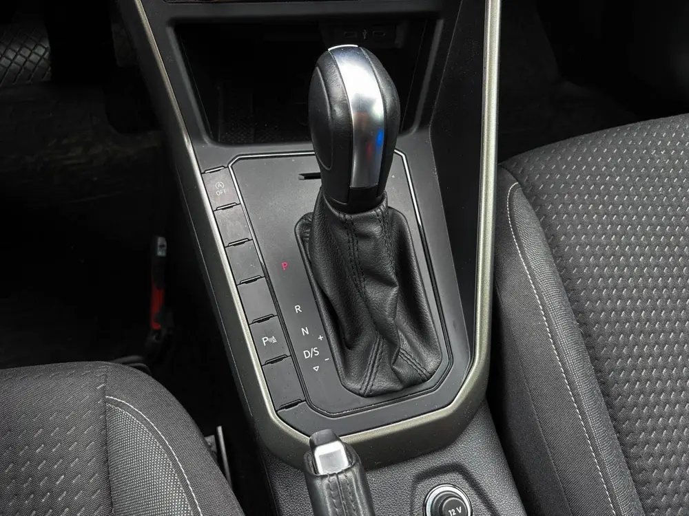 Volkswagen Polo 1.0 TSI DSG 95pk Comfortline Business | Airc uit 2021, foto 8