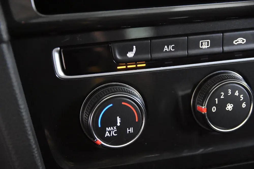 Volkswagen Golf Variant *Navigatie*Stoelverwarming*Park assi uit 2019, foto 15