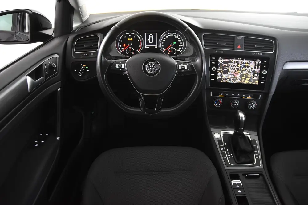 Volkswagen Golf Variant *Navigatie*Stoelverwarming*Park assi uit 2019, foto 16