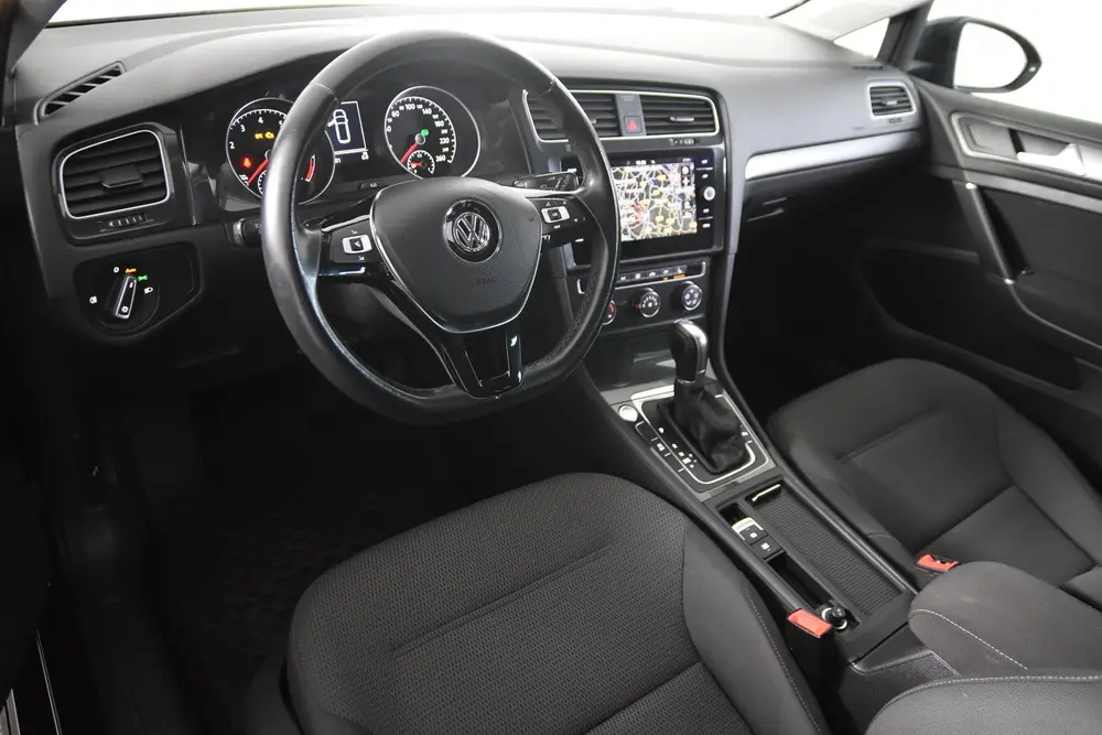 Volkswagen Golf Variant *Navigatie*Stoelverwarming*Park assi uit 2019, foto 2